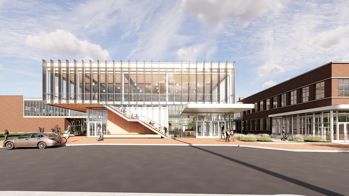 JamesTroupis's tweet photo. 🤯🤯🤯 "Take a tour of Des Moines Prep"
https://t.co/jAg0BDvQUh https://t.co/kVfz3lbk3R