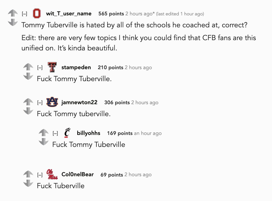 RedditCFB's tweet image. 