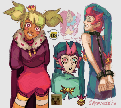 300 freakin px format drawing (real) #BrawlStars #BrawlStarsArt