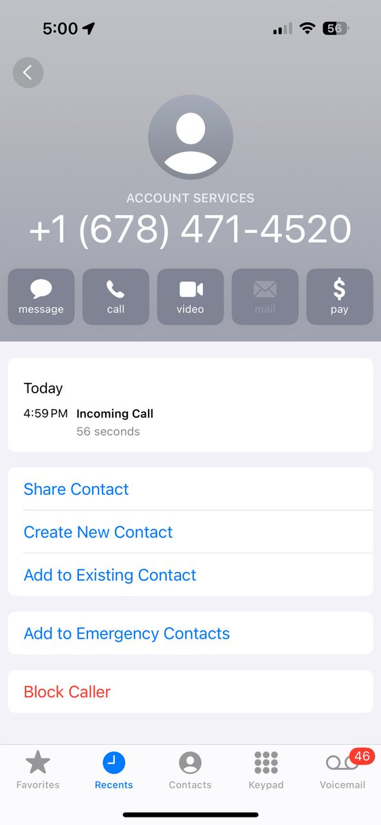 Beware of scammers pretending to be Seller Central employees!