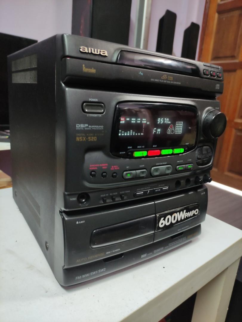 Admítelo... ¡Has escuchado música en uno de estos!