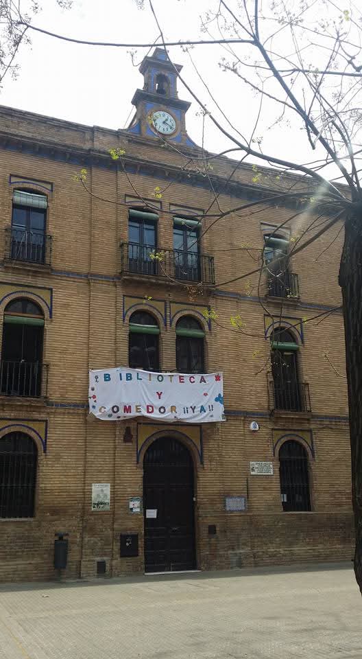 AFA El Colegio del Reloj tweet media