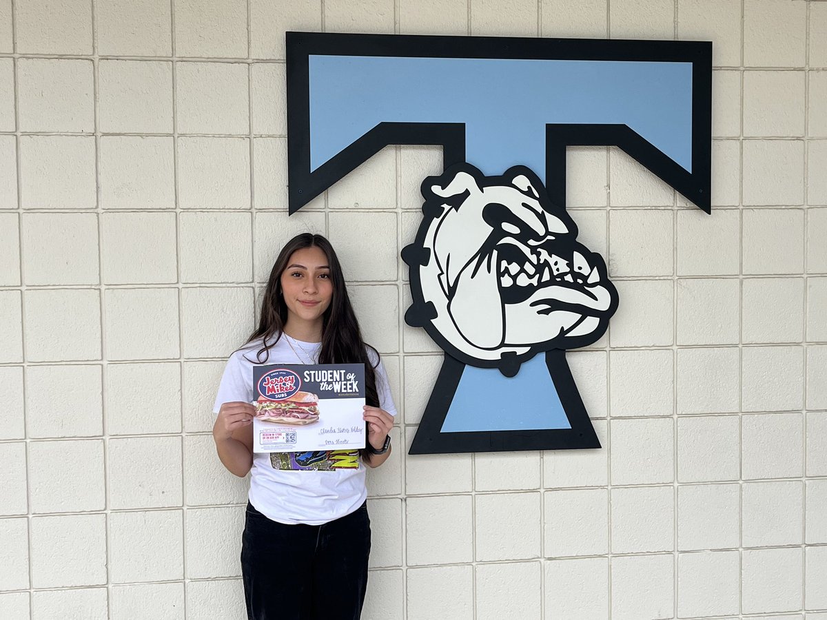 Trinity High School tweet media