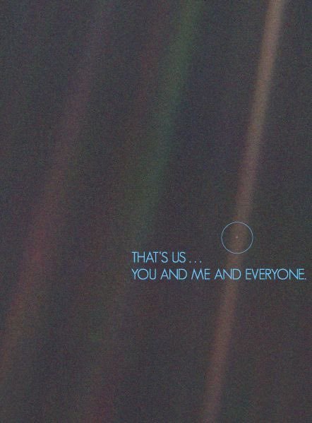 PadrepioSaint's tweet photo. The Amazing Universe!

Jesus said:
“I would create the universe again just to hear you say you love me.’’ https://t.co/ydbEgQcDhM