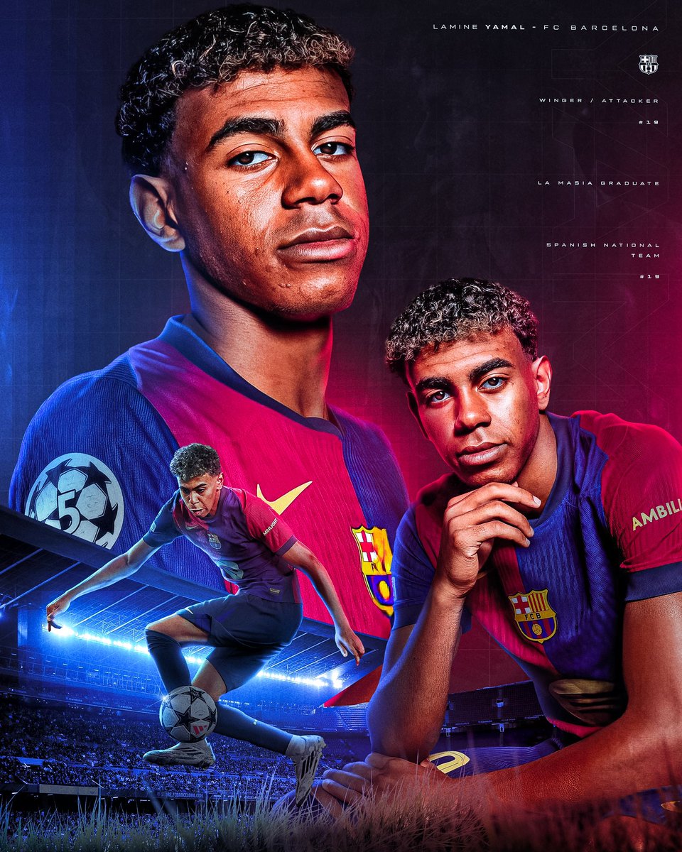 GarnerVisuals's tweet photo. Currently looking for freelance opportunities 🎨

Open to any clients and work related to sports, feel free to message me! 

My previous work 👇🏼 https://t.co/tl2BEIGQMm