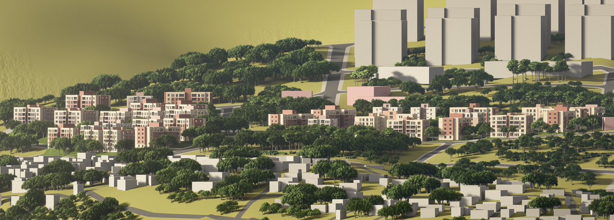 İskenderun Sosyal Konut Projesi
İskenderun, Hatay, 2023

*6 Şubat 2023 tarihindeki bölgesel deprem.
#BarbataMimarlik