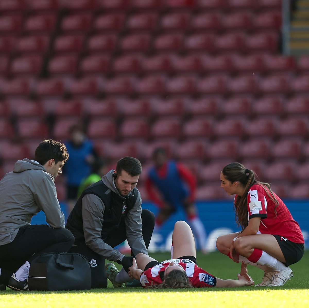 Rachel Brown tweet media