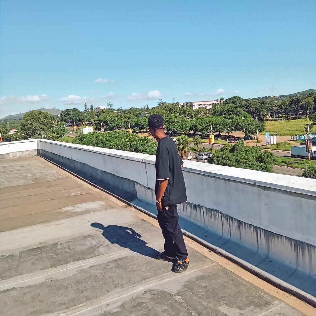 BNamphande's tweet image. #MUBAS