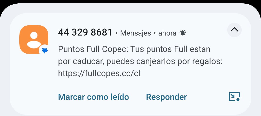 Conisita's tweet photo. Ojo con las estafas. No tengo ni auto 
Full "copes' 
@copec_cl @llamanos https://t.co/wJS6XjXk72