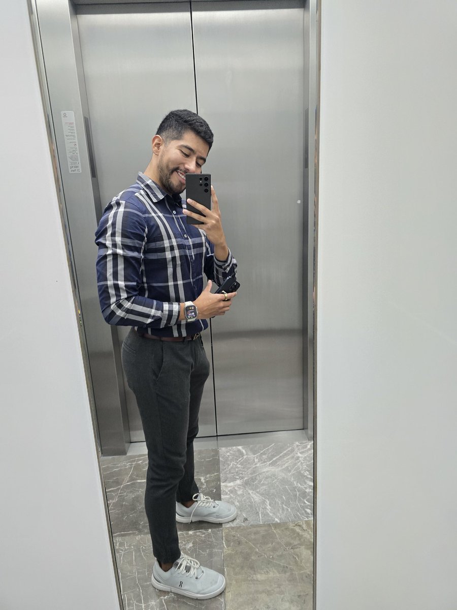 Bonito dia pipol, ya queremos que sea fin de semana para poder descansar please!