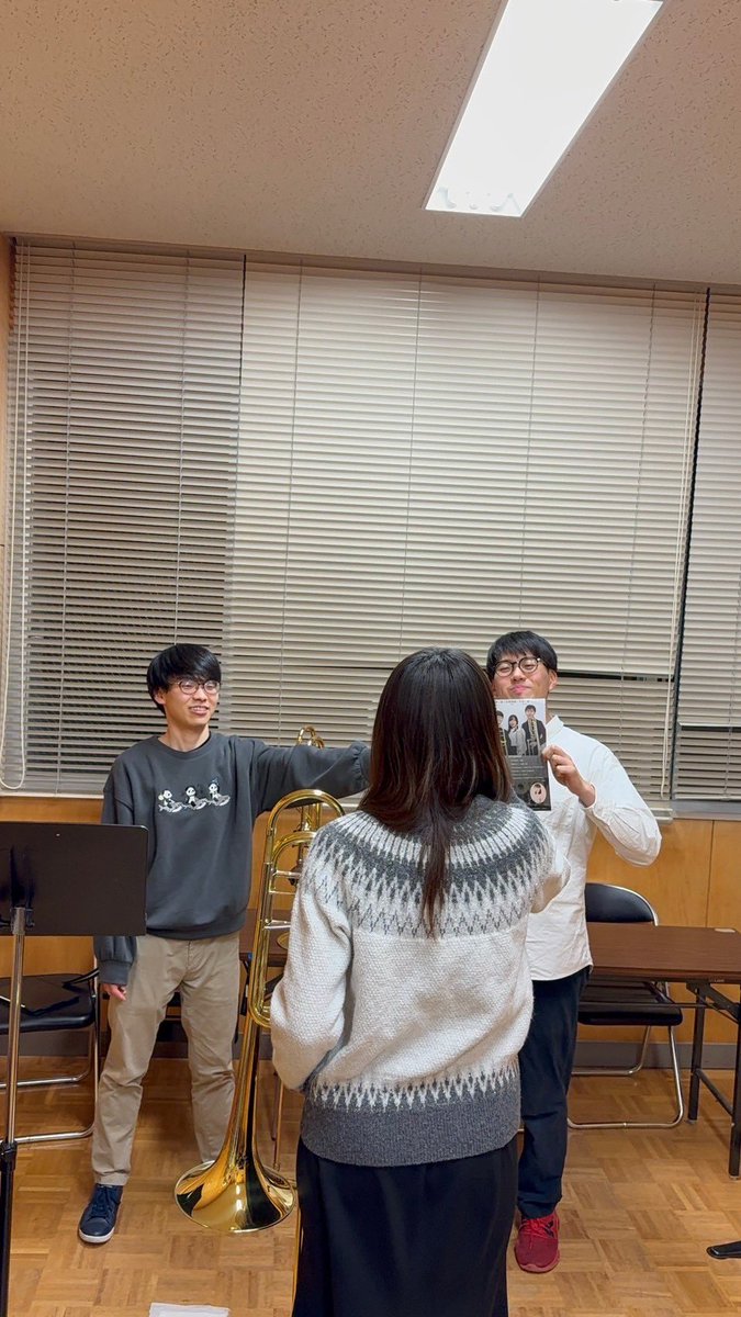 singen_BTb's tweet photo. ついにぬ〜の1stコンサートが本日となりました！

個人的に名曲古都三景に取り組めることが何よりも嬉しいです。

その他にも色んな人に好きになってもらえるプログラムになってるのでは無いでしょうか！

是非！！本日18:30より心斎橋の島之内教会までお越しください！！

当日飛び込み出来ます！！ https://t.co/4q1kkHLldi