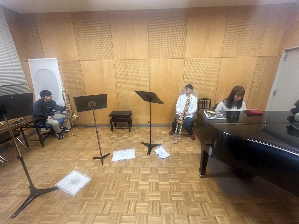 singen_BTb's tweet photo. ついにぬ〜の1stコンサートが本日となりました！

個人的に名曲古都三景に取り組めることが何よりも嬉しいです。

その他にも色んな人に好きになってもらえるプログラムになってるのでは無いでしょうか！

是非！！本日18:30より心斎橋の島之内教会までお越しください！！

当日飛び込み出来ます！！ https://t.co/4q1kkHLldi