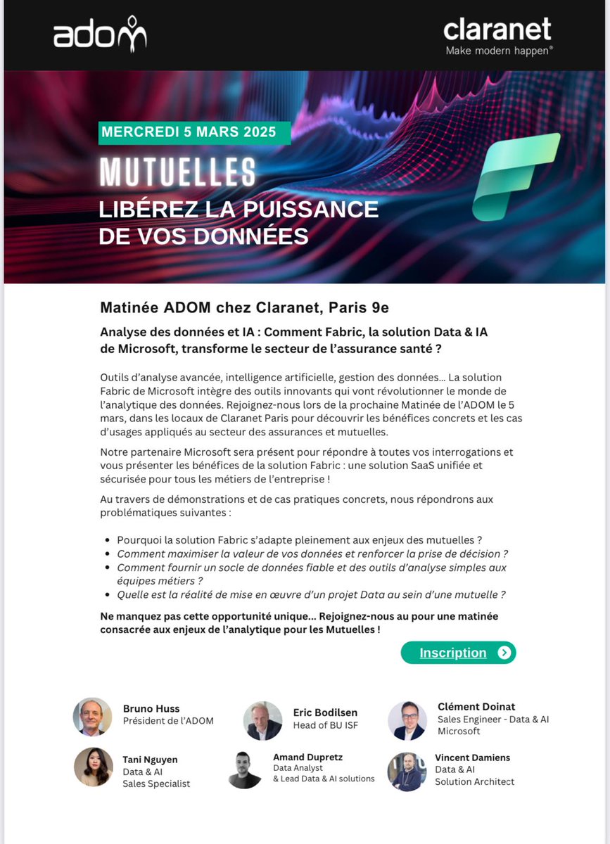 ADOM_Mutualité (@adommutualite) on Twitter photo 