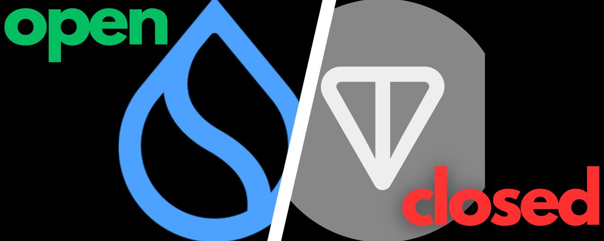 Walled Gardens in Web3 - Here's Why Telegram’s New Rules Threaten Web3’s Core Ethos