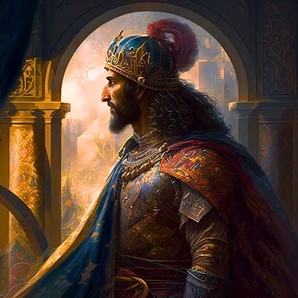 eagy_'s tweet photo. Ciro el Grande gobernó uno de los imperios más grandes del mundo.

Inspiró a Platón y Alejandro.

Aquí están sus 7 lecciones más importantes sobre cómo ser un líder: https://t.co/s0P2OcAUfs