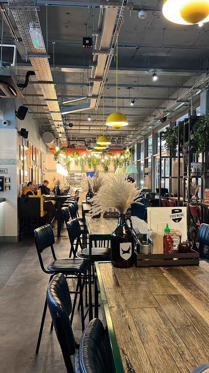 GraceBandPics's tweet photo. That’s all the UK @BrewDog bars ticked off &amp; Visa Stamps collected ending here in Belfast! Until they open more new ones that is! https://t.co/TXBqkjSTMs