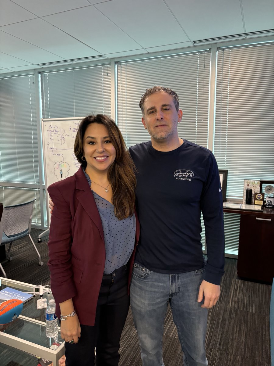 The Judge Consulting Group tweet media