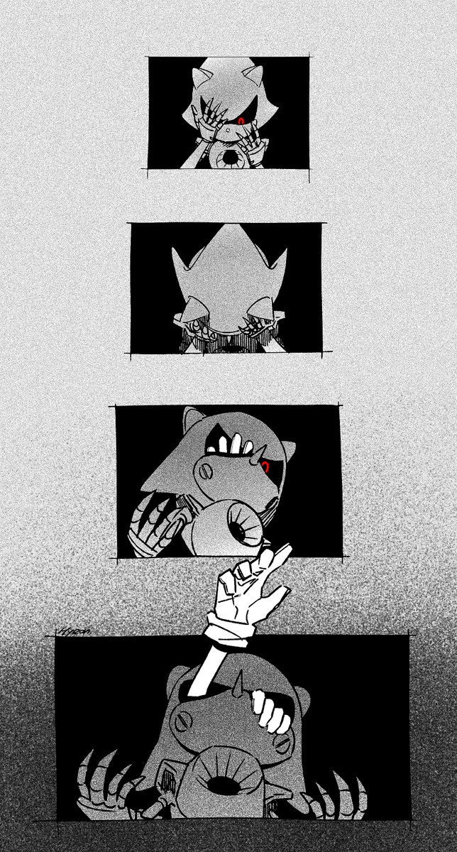 ssedgehog tweet media