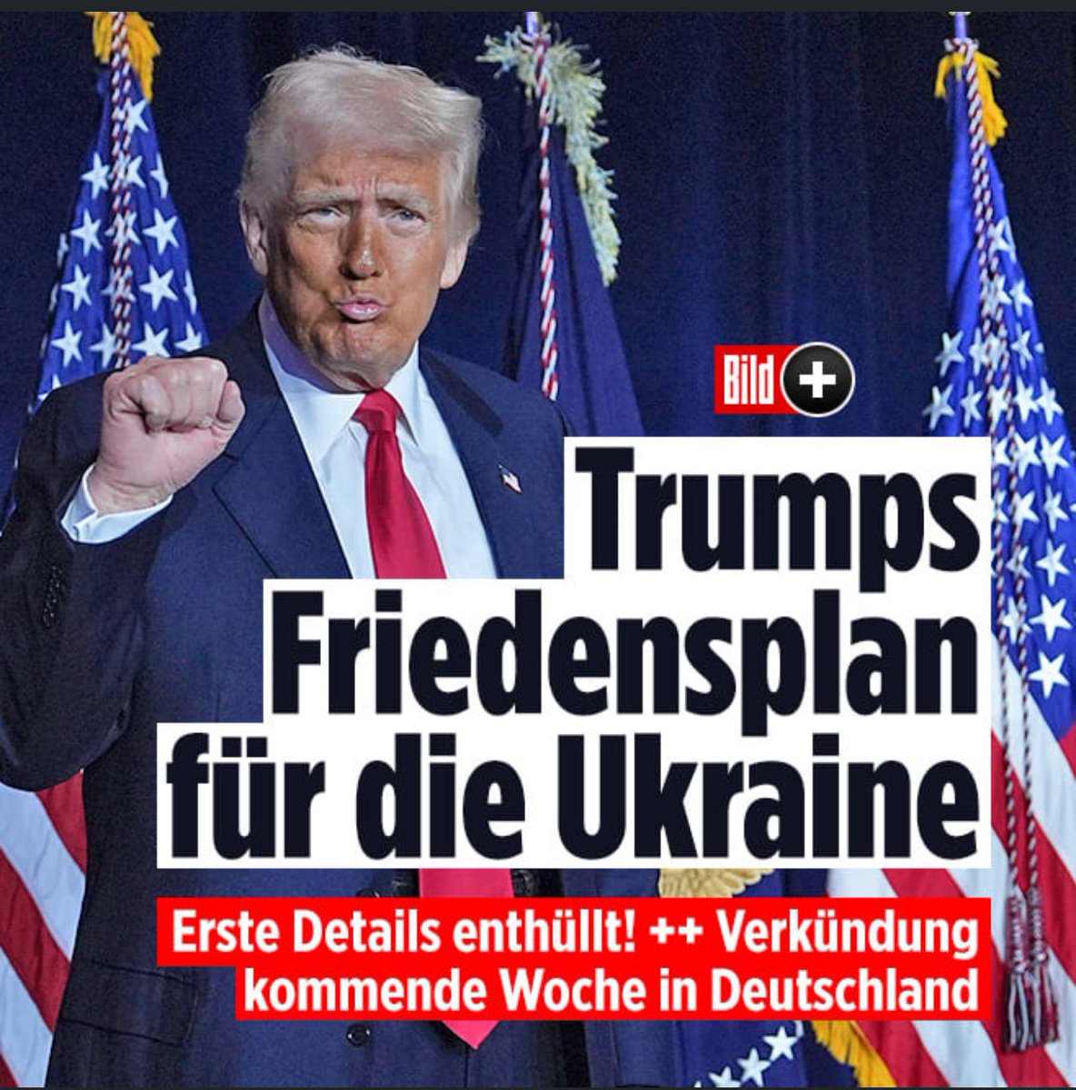 Es wird Zeit, dass der Krieg JETZT ENDLICH beendet wird!