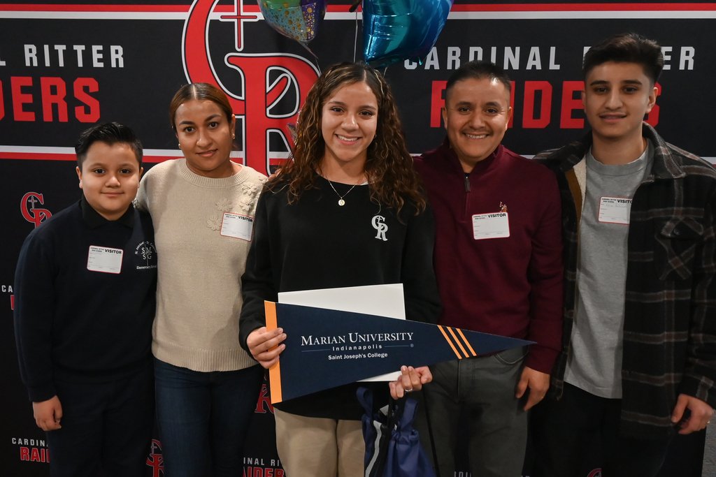 Cardinal Ritter tweet media