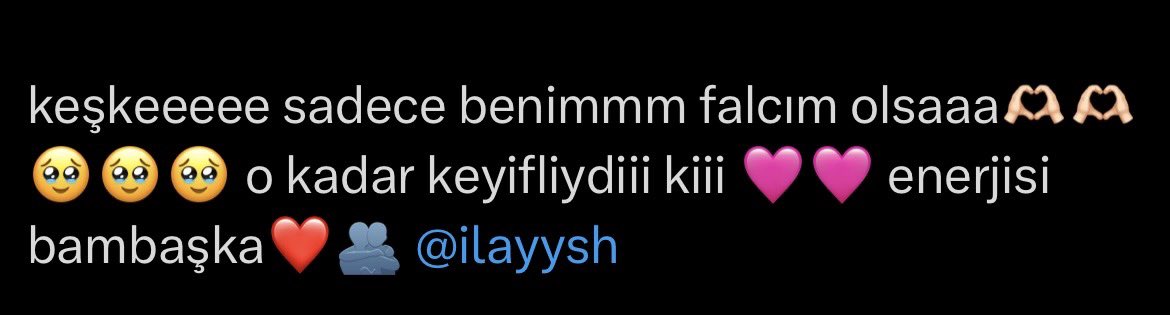 Güzel Kızlarımın güzel yorumları😍✨