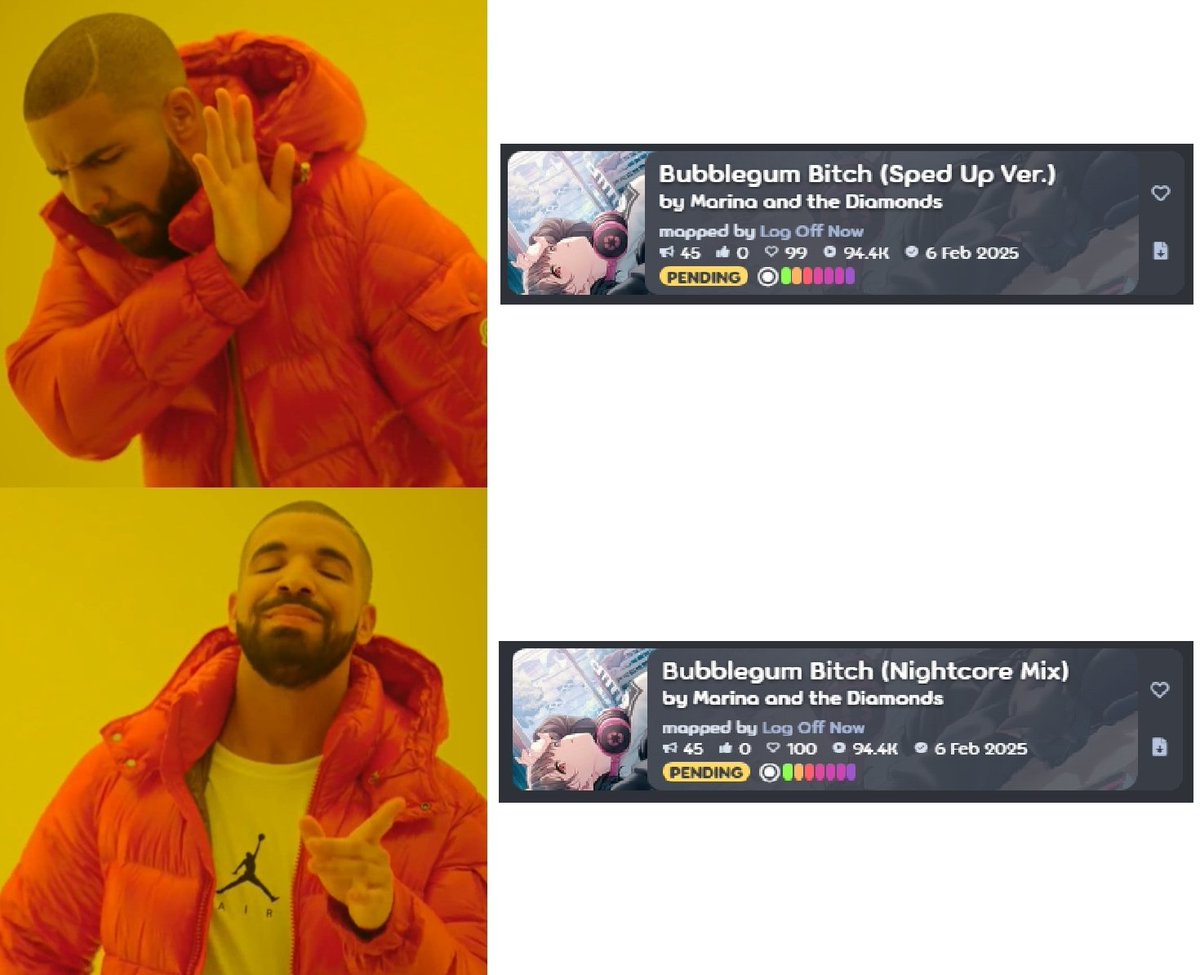 reject modernity, embrace tradition