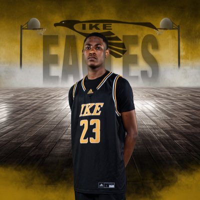 AdrianBarr06's tweet image. #NewProfilePic #ikeeagles #bigike
