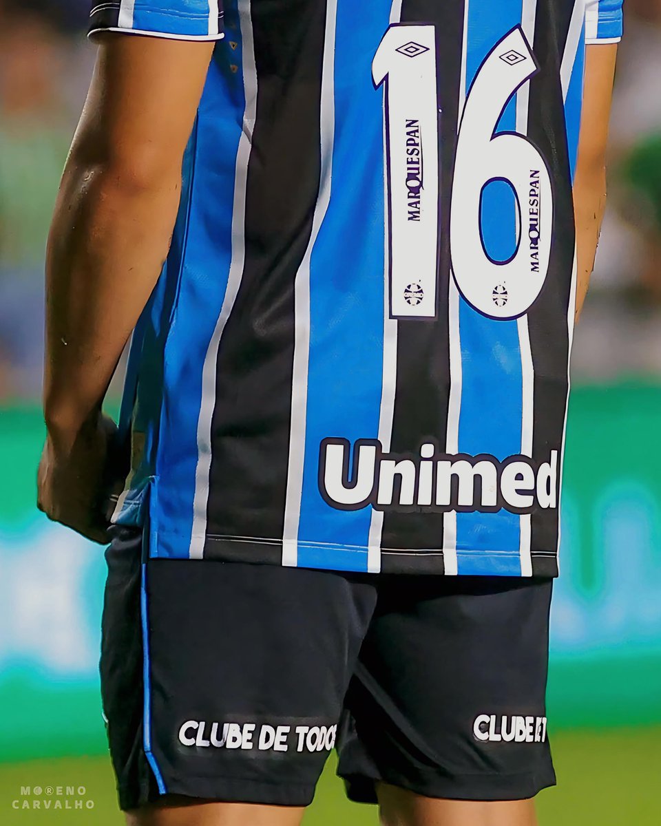 morenocarvalho_'s tweet photo. O fim da era Esportes da Sorte no uniforme do Grêmio.
📷 @morenocarvalho_ / @pontomultimidia
#gauchao2025 #pontomultimidia #gremio #alvinegroceleste #eunabancada #juvxgre #arfocrs https://t.co/iNUhdChRSw