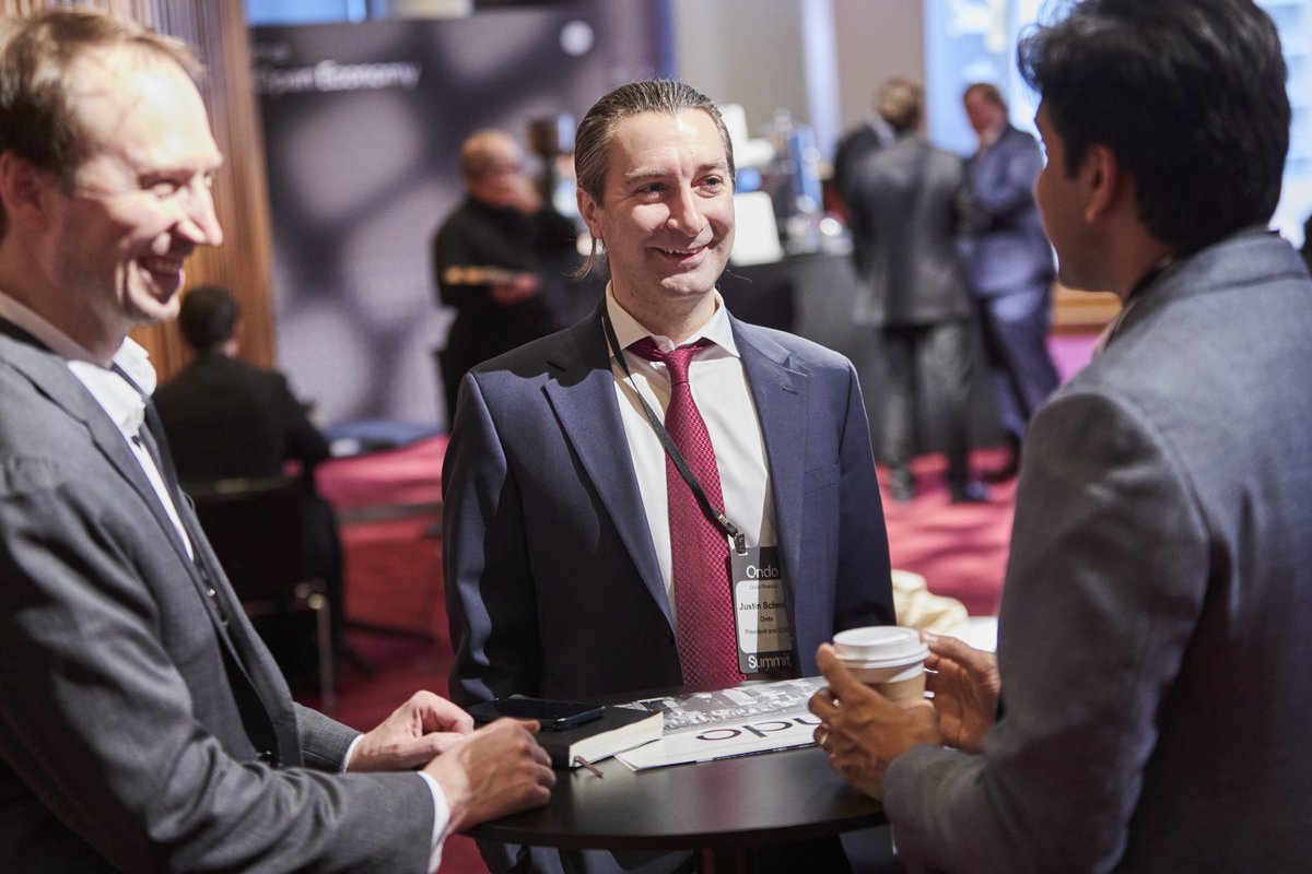 Ondo Finance tweet media