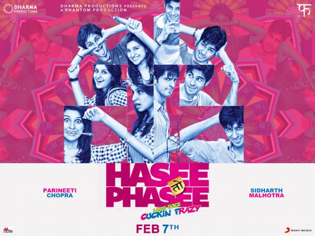 boringalonegirl's tweet image. 11yrs of my most favourite film,my comfort film 🩷🩷
11yrs of my cutie Nikhil Bhardwaj 🩷
11yrs of Hasee toh Phasee 🩷
#HaseeTohPhasee
