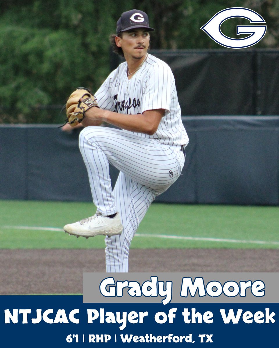 Grayson Baseball tweet media