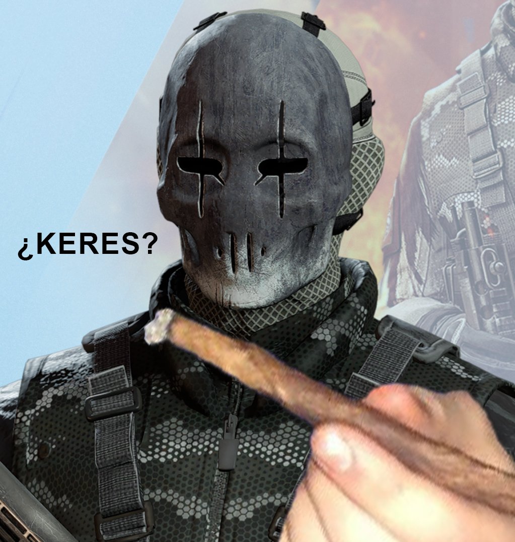 MadeByKOOBI's tweet image. ¿KERES?