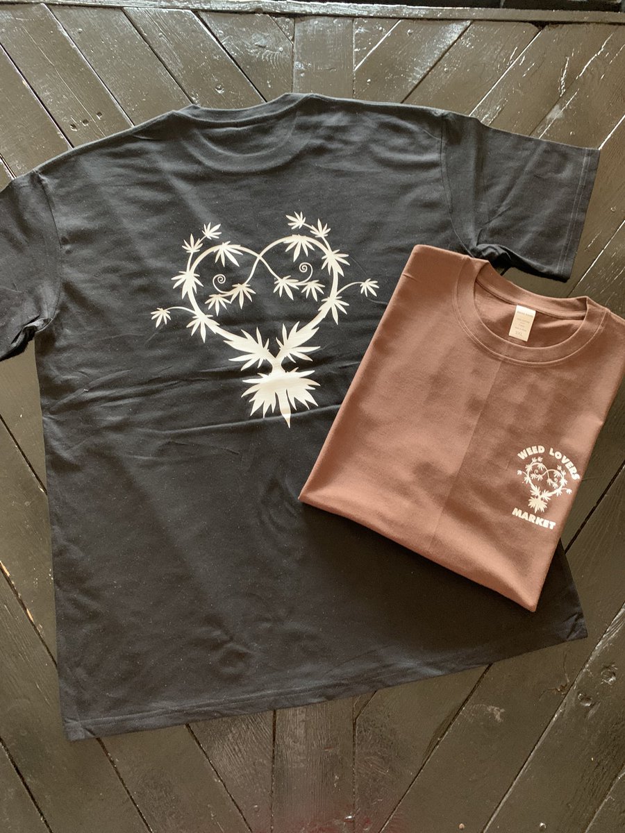 weedloversstore's tweet image. …❤️🍃