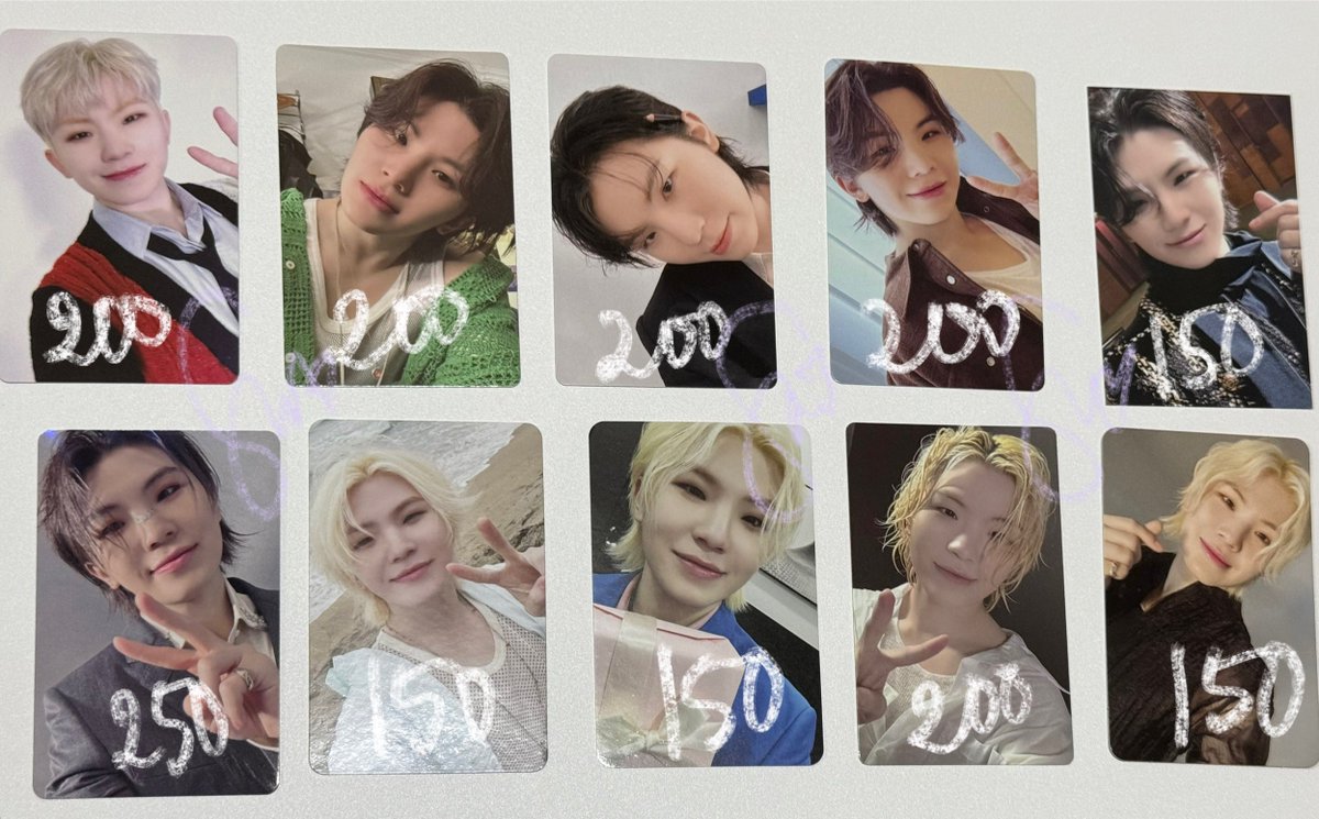 n (hoshi's version) tweet media