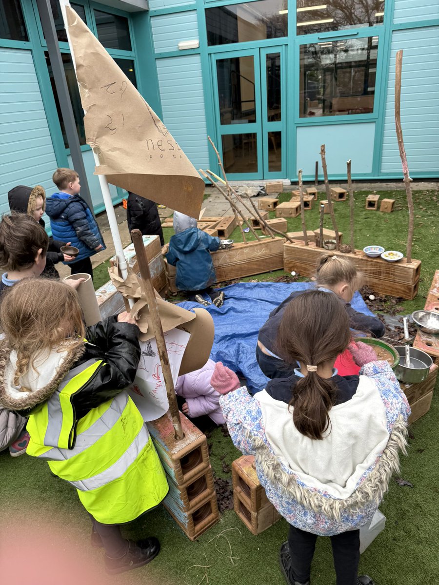 Monnow Primary School tweet media