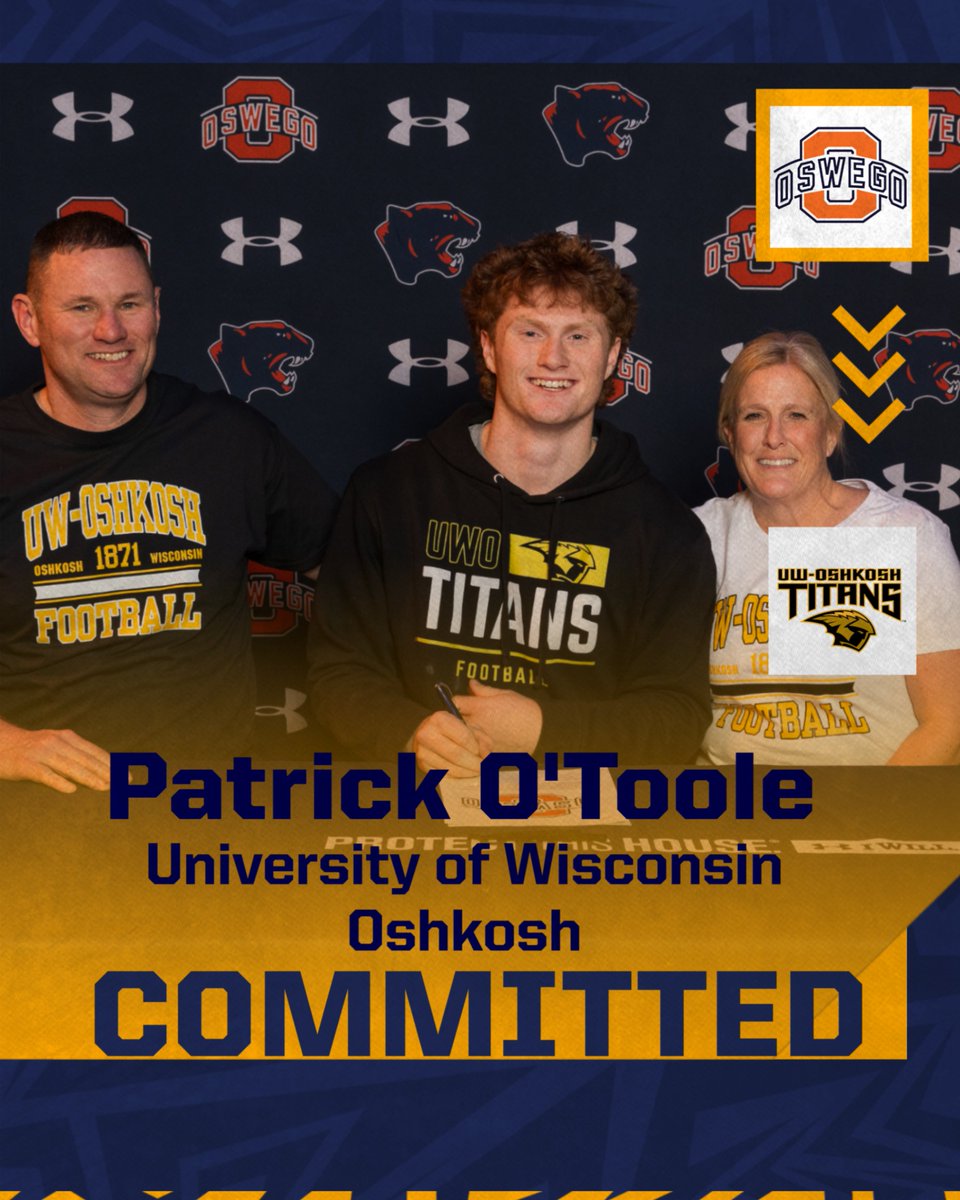 OHS Athletics (@ohs_gopanthers) on Twitter photo 