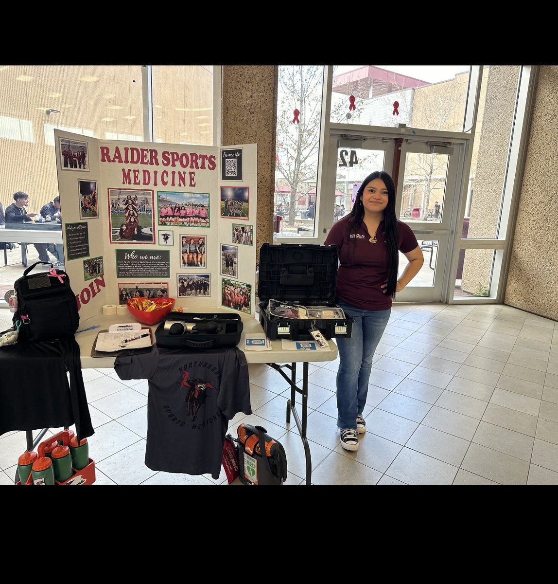Northbrook Sports Medicine tweet media