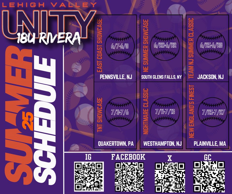 Postseason for wrestling is right around the corner, which means softball season is almost here! So excited to compete at these upcoming tournaments!