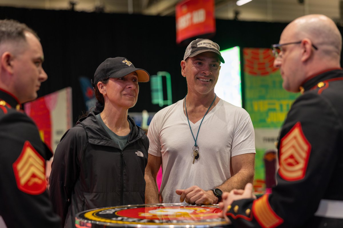 U.S. Marines tweet media