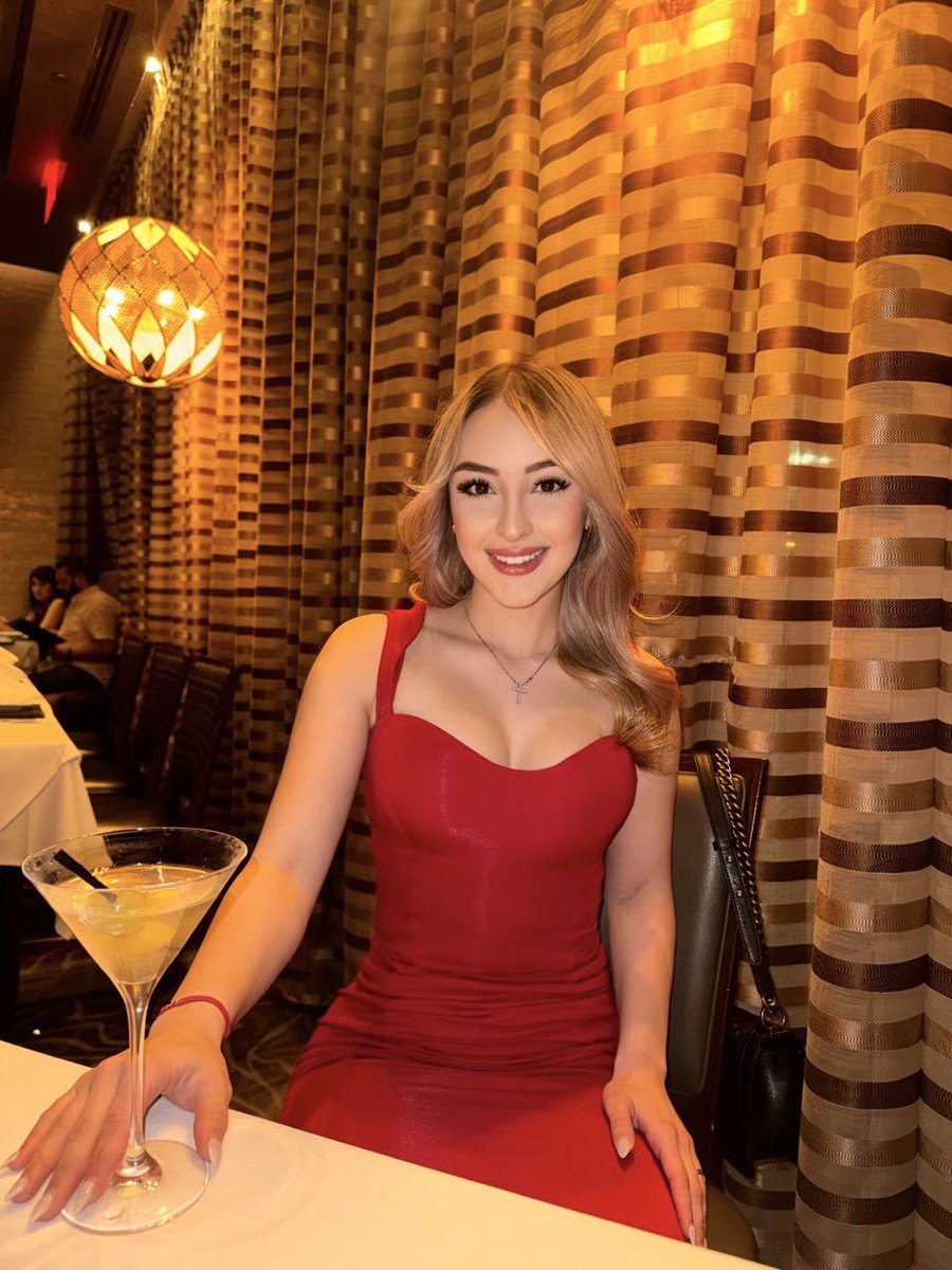 tini bit older 🍸