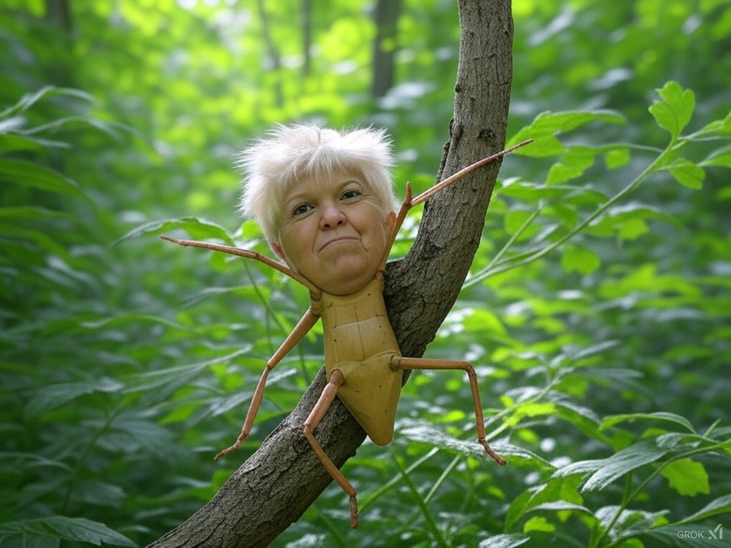 FreddSquare's tweet image. Mimimathysme

#RetirezMoiGrok