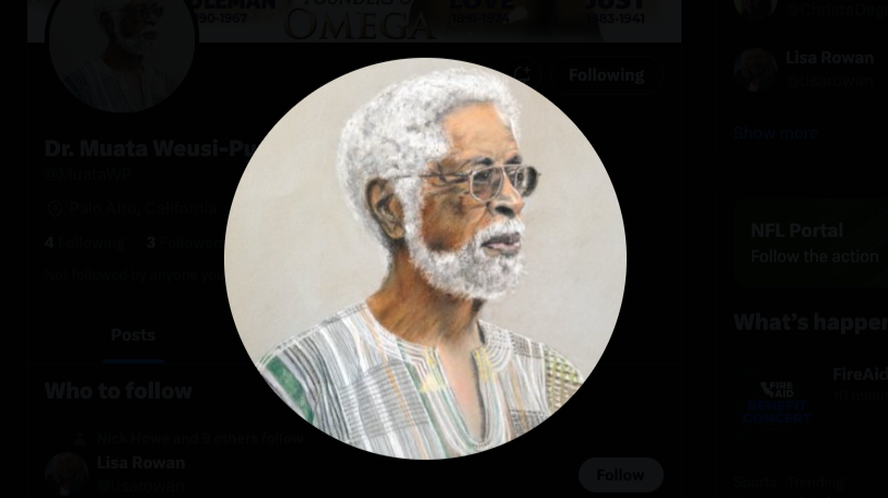 ShawU Digital Teaching and Learning tweet media