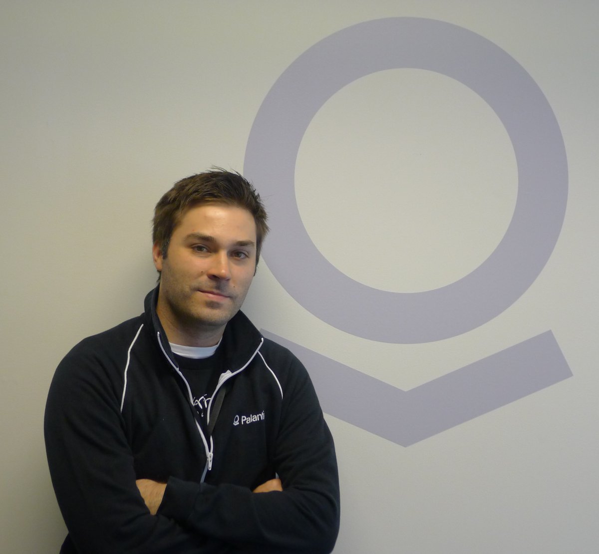 traestephens's tweet photo. May the odds be ever in your favor

@PalantirTech at >$100/share was not on my mind when the 20 something version of me took this cringe-worthy headshot. https://t.co/ZS2LIfyjTg