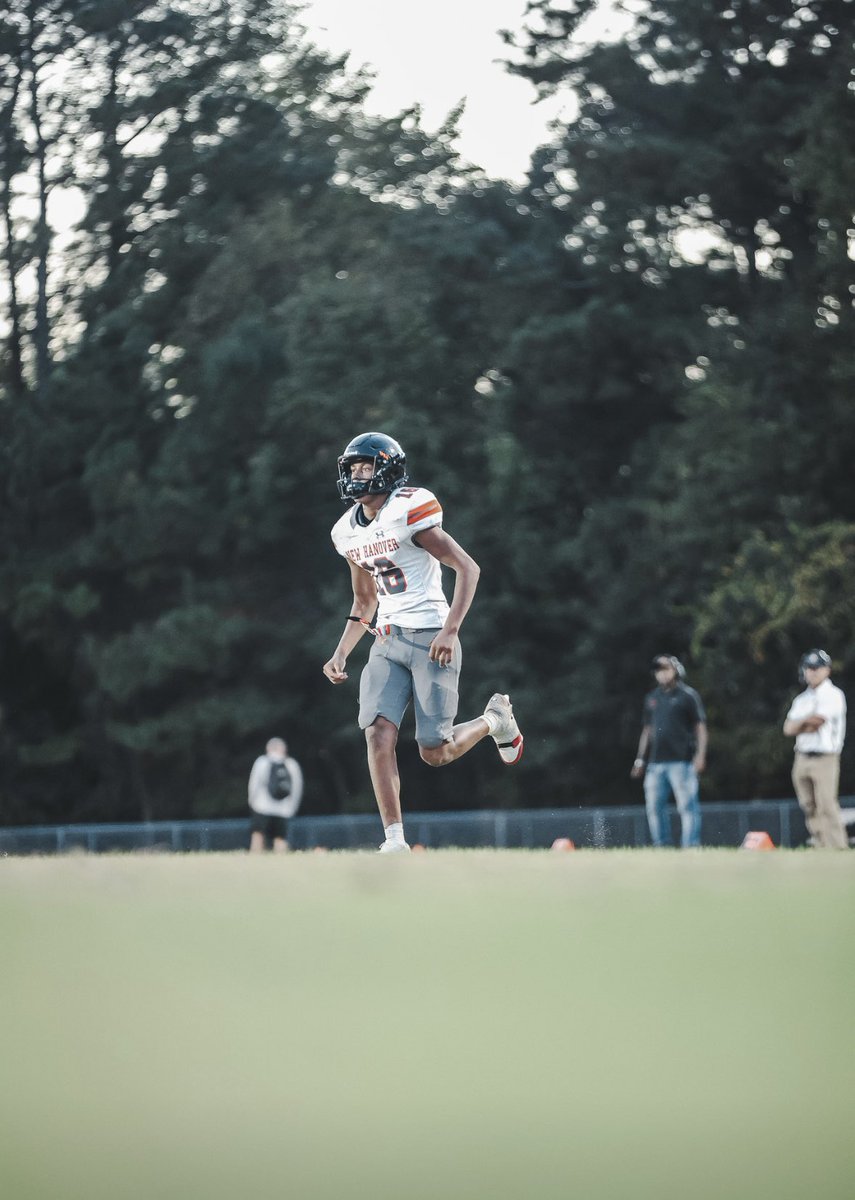 Sophomore SZN highlights 

hudl.com/v/2RgHaB