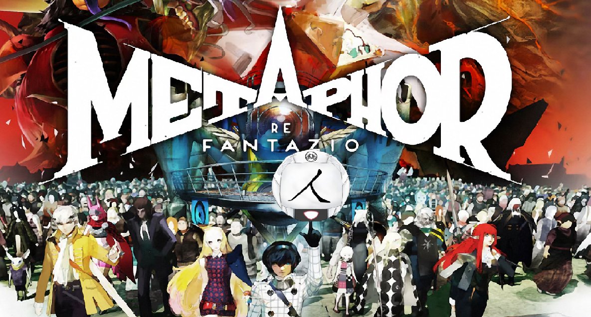 Slepnir_F4KE5RU's tweet photo. Doing more Fantazio Metaphor Reing! What next will happen in this Fantasy Persona game? First we need to leave the cave! 
🔴Live now!

#entvtuber #vtuber https://t.co/GwLqVVt6mT
