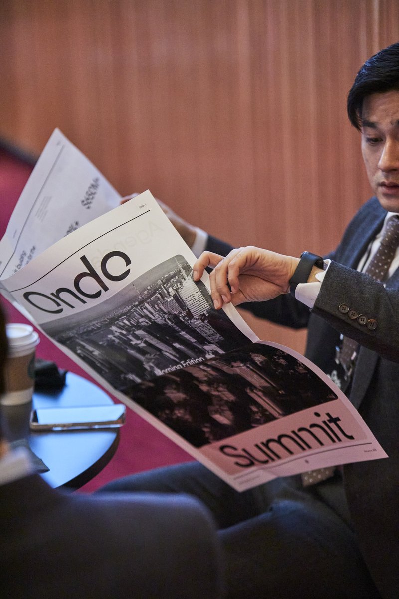 Ondo Finance tweet media