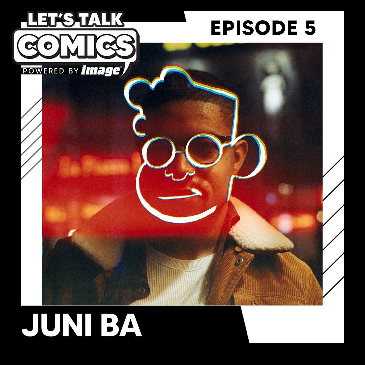 Image Comics tweet media