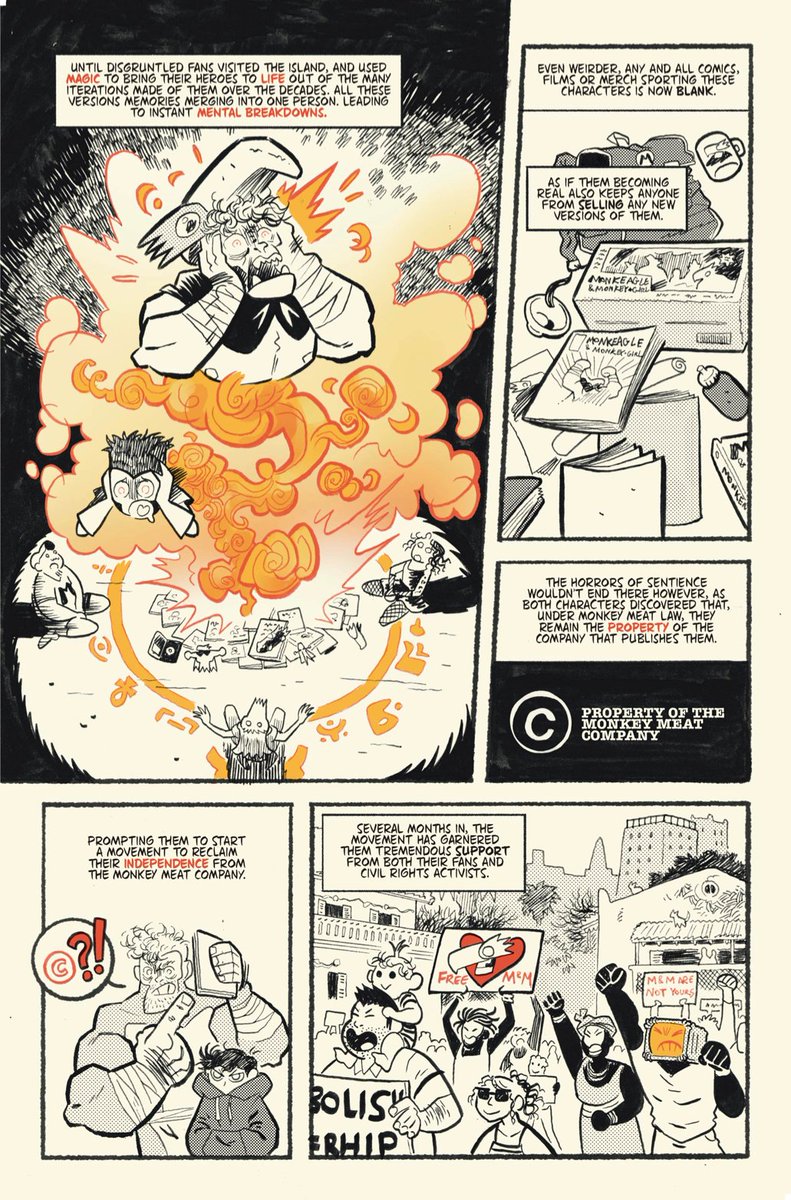 Image Comics tweet media