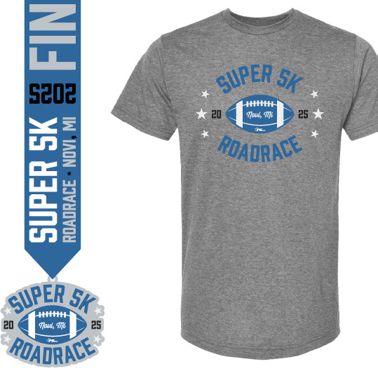 GameOnCancerDET's tweet image. 🏃‍♂️🏃‍♀️ 🏈 The Super 5K Road Race is just around the corner! Join us Feb. 9, at 8:30 AM at Novi High School for a fun-filled run or walk before the big game!

A portion of every entry supports #GameOnCancer 💙
Register now! runsuperbowl.com

#HenryFordHealth