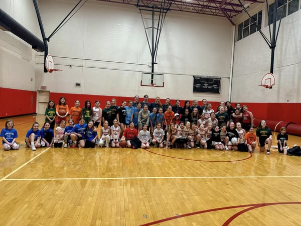 Norchester Girls Basketball summer camp at OJR Middle School on Monday, June 23rd through Thursday, June 26th from 8am to 12pm for girls entering 2nd through 8th grade.
See the registration link for details docs.google.com/forms/d/e/1FAI…